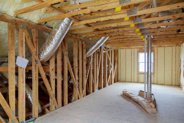 Best Insulation Installation Services in Aptos, CA