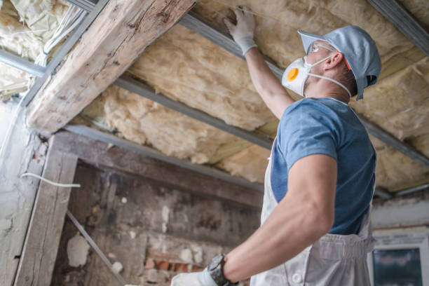 Best Energy Efficiency Solutions in Aptos, CA