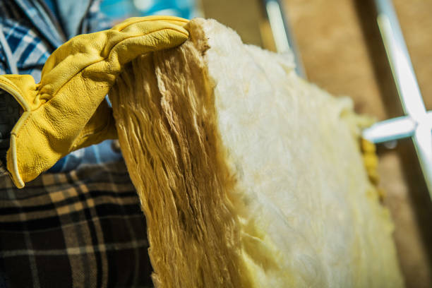 Best Residential Insulation in Aptos, CA