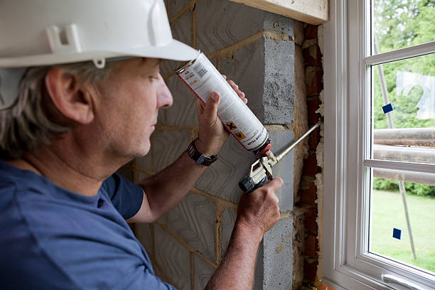 Best Insulation for Specific Applications in Aptos, CA