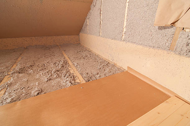 Best Types of Insulation in Aptos, CA