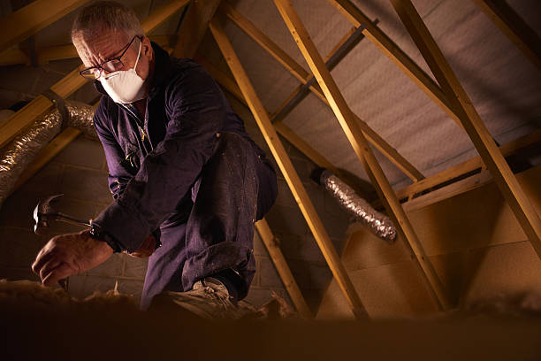 Best Insulation for Specific Applications in Aptos, CA